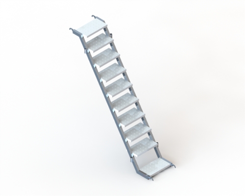 Stairway