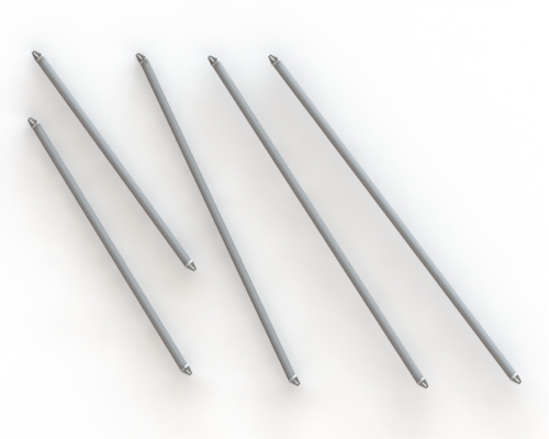 Horizontal Brace