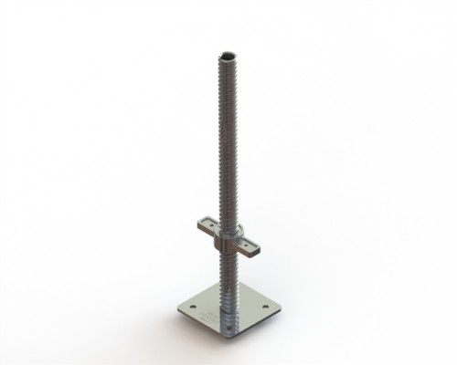 Screw Jack base