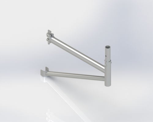 Side Bracket