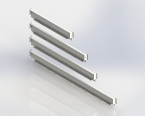 Toe Board