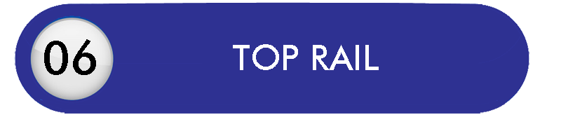 06 - TOP RAIL