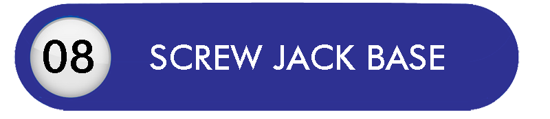 SCREW JACK BASE