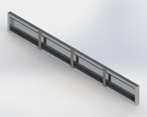 10. Toe Board