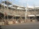 Metode Instalasi scaffolding pada Tangki dan Condensate