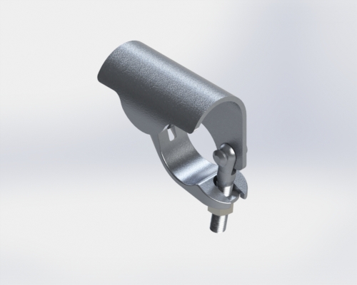27. Putlog Coupler