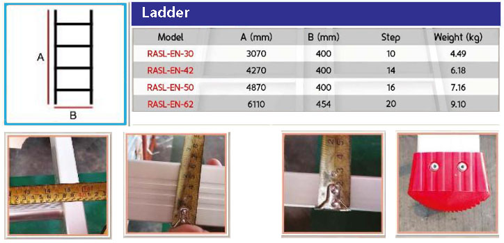 Ladder