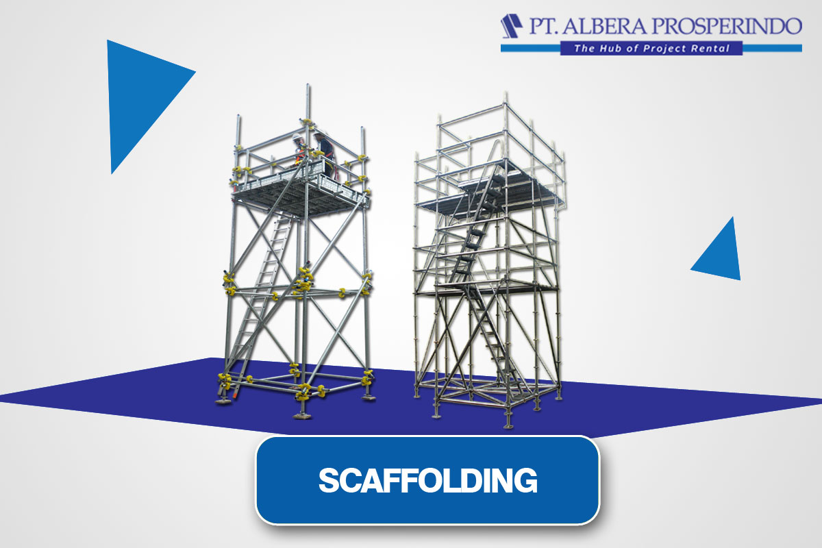 Scaffolding Rental Scaffolding Rental